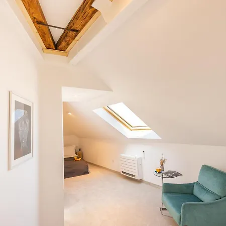 Musala N 06 Διαμέρισμα Βάρνα