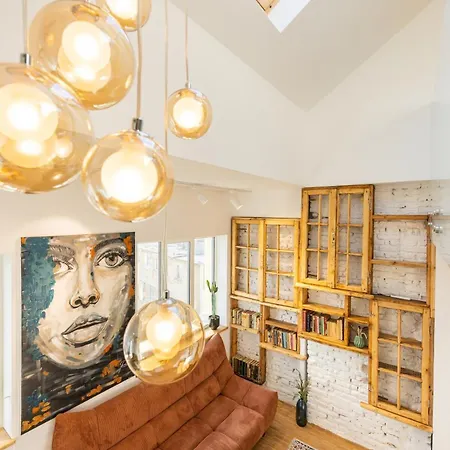 Διαμέρισμα Musala N 06 *