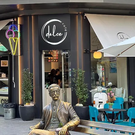 Musala N 06 Διαμέρισμα