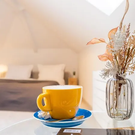 Musala N 06 公寓 瓦爾納