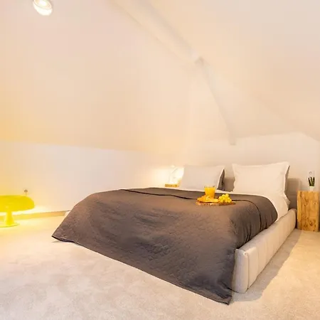 Musala N 06 Appartement