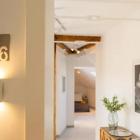 Musala N 06 Appartement