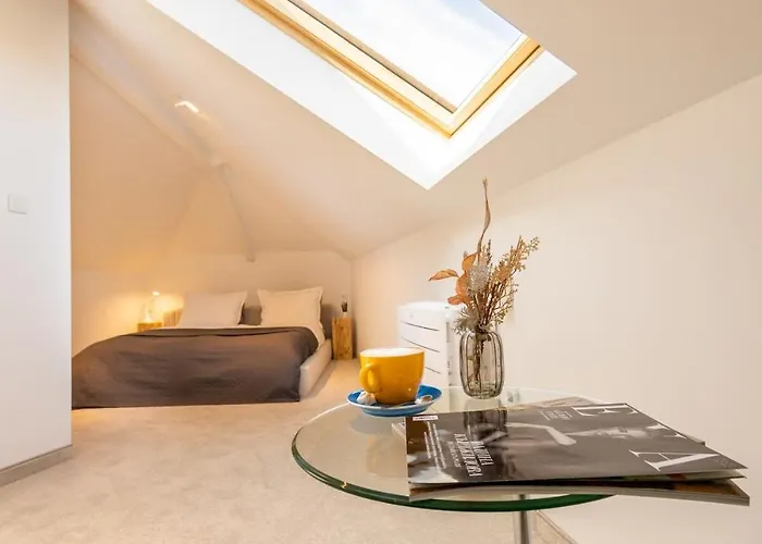 Musala N 06 Lejlighed