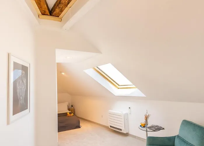 Musala N 06 Lejlighed Varna