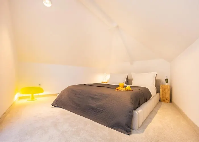 Musala N 06 Lejlighed