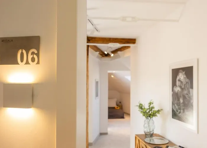 Musala N 06 Lejlighed