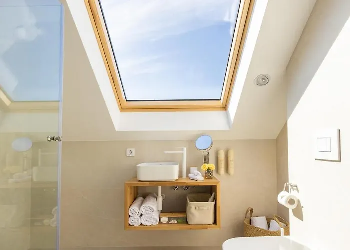 Musala N 06 Lejlighed *