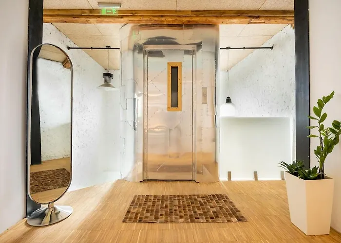 Musala N 06 Lejlighed