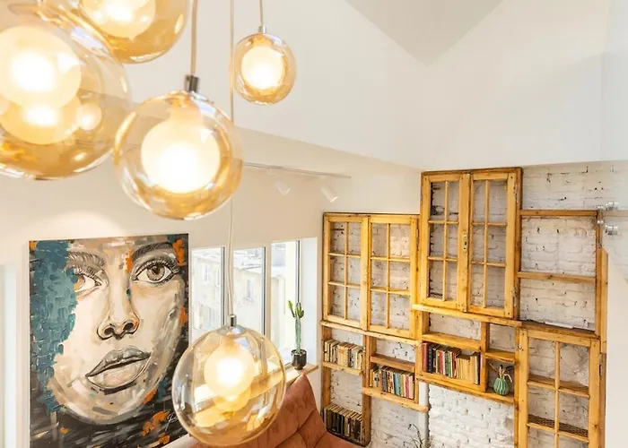 Lejlighed Musala N 06 *