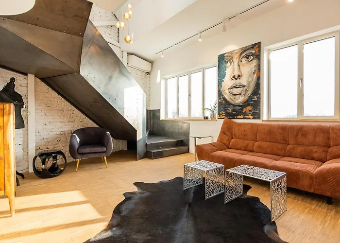 Lejlighed Musala N 06 Varna