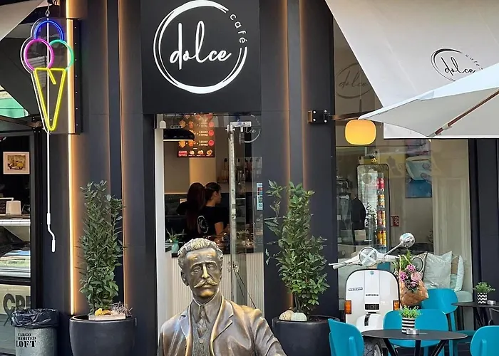 Musala N 06 Lejlighed